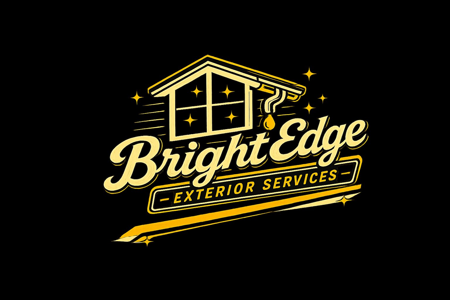 BrightEdge Exterior Services